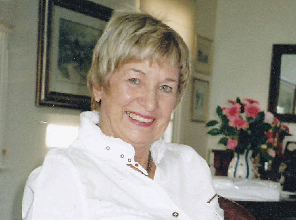 Author Thea Hayes will be at the Warwick Library on March 25.